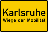 City Initiative Karlsruhe
